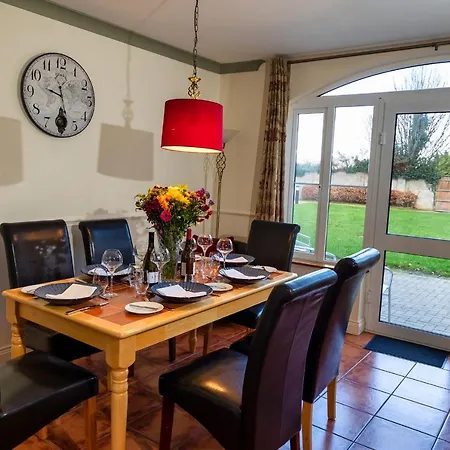 21 Village בית נופש