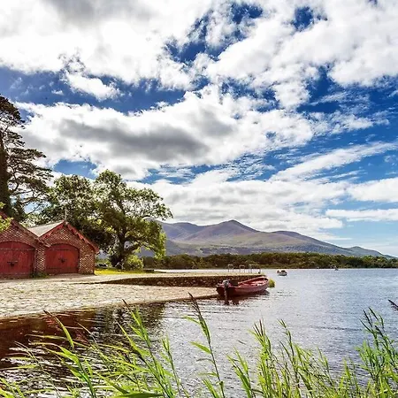 בית נופש 21 Village