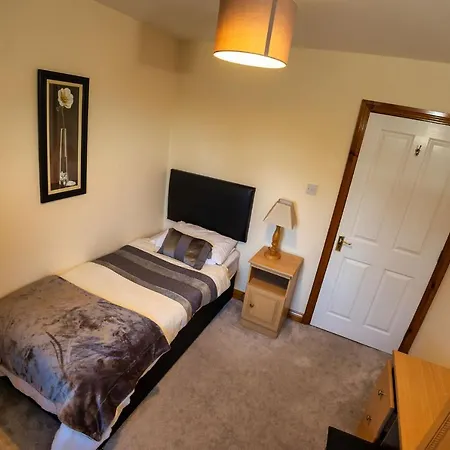 בית נופש 21 Village *