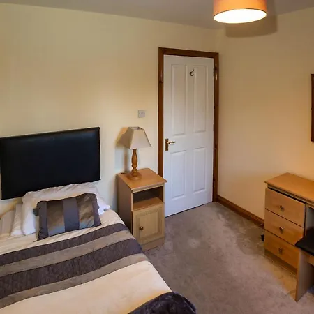 21 Village Casa vacanze Cill Airne