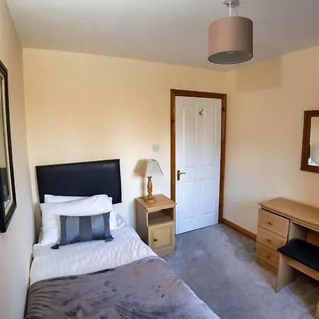 21 Village * Cill Airne
