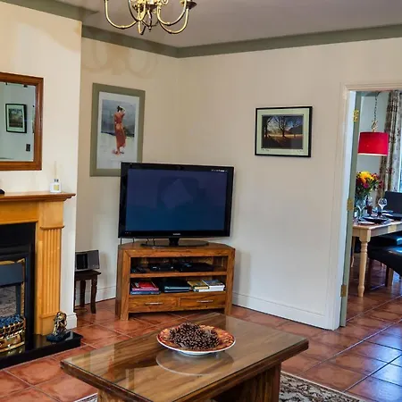 Dom wakacyjny 21 Village Killarney