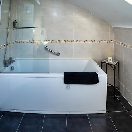 21 Village בית נופש