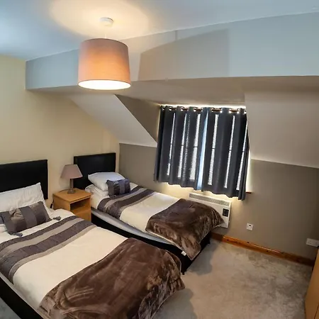 21 Village Casa vacanze Cill Airne