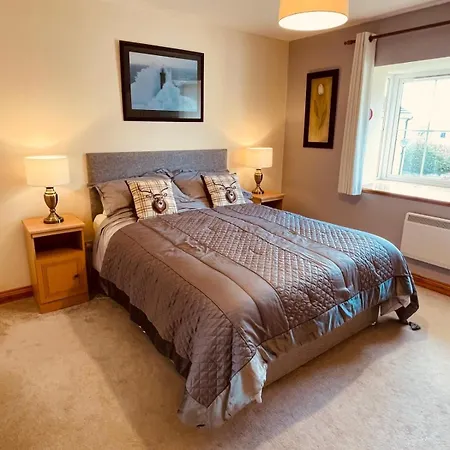 21 Village Holiday home