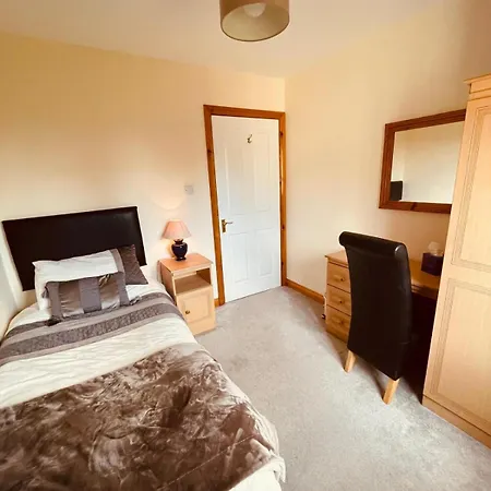 21 Village Holiday home