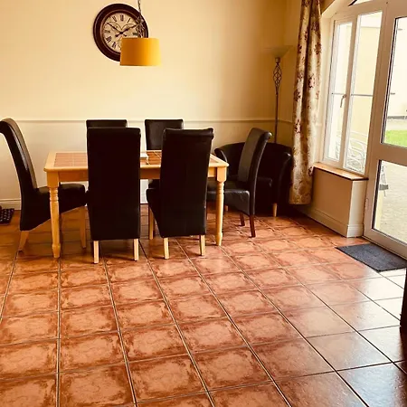 21 Village Holiday home *