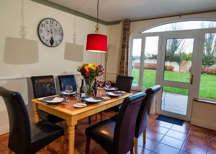 21 Village Casa vacanze