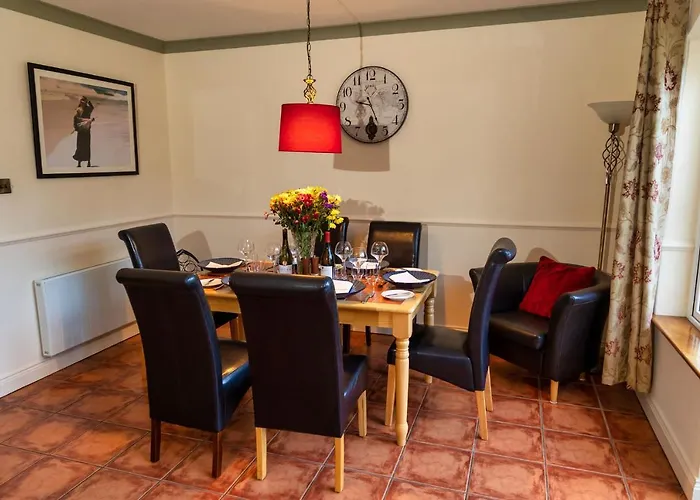 21 Village Casa vacanze Cill Airne