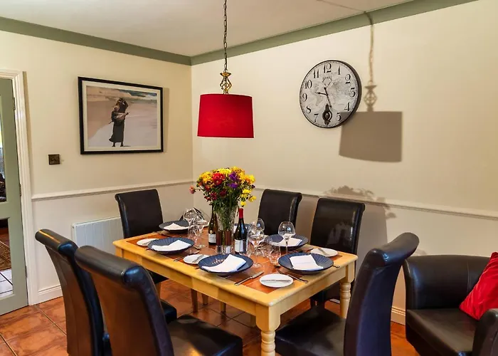 21 Village * Cill Airne