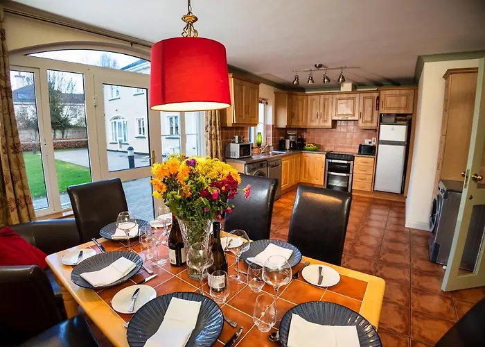 Сasa de vacaciones 21 Village