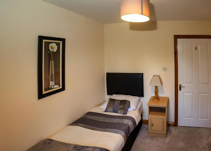 Casa vacanze 21 Village *