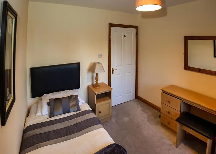 21 Village Casa vacanze Cill Airne