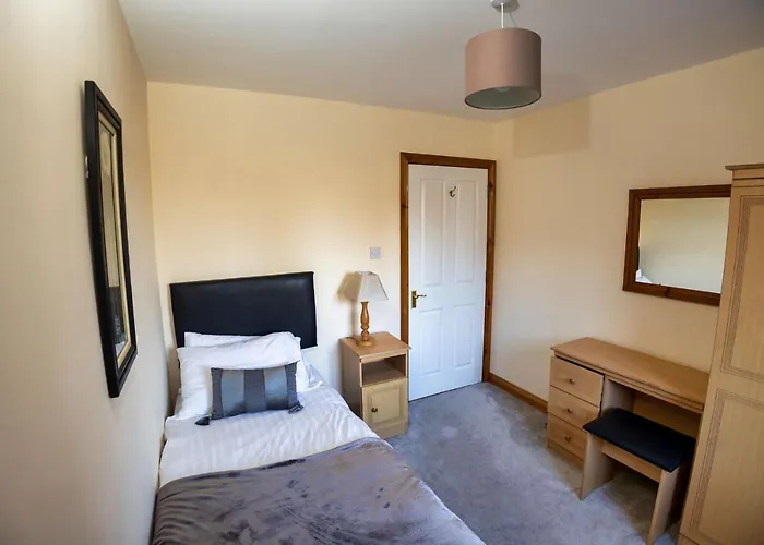 21 Village * Killarney