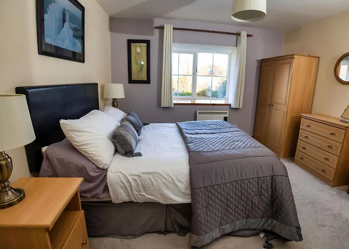 Сasa de vacaciones 21 Village *