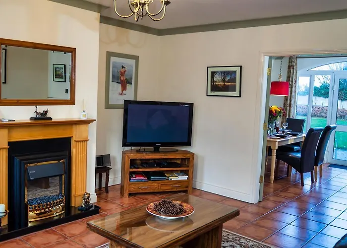 Casa vacanze 21 Village Cill Airne