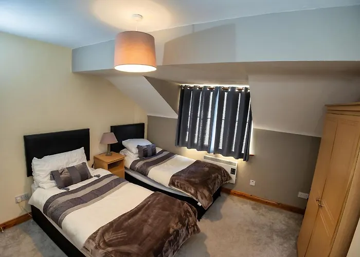 21 Village 別荘 キラーニー