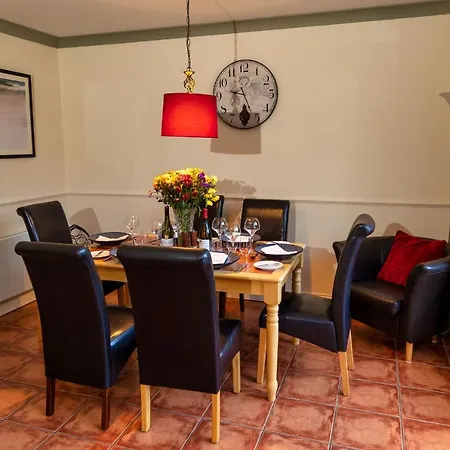 21 Village Vakantiehuis Killarney