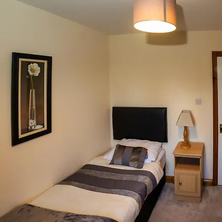 Vakantiehuis 21 Village *