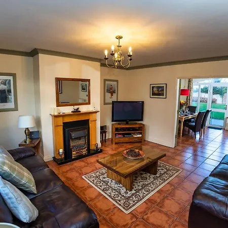 Vakantiehuis 21 Village Killarney