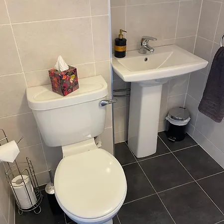 Prázdninový dům 21 Village *