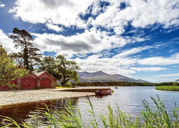 Dom wakacyjny 21 Village