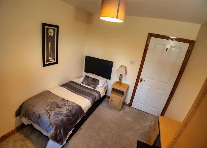 Dom wakacyjny 21 Village *