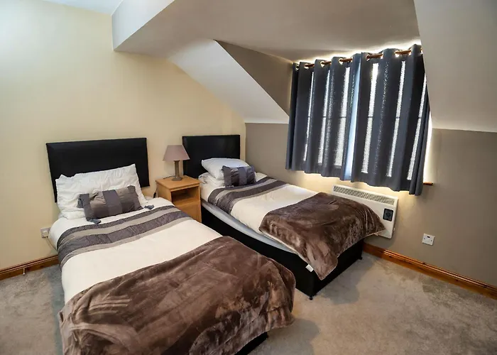 21 Village * Killarney