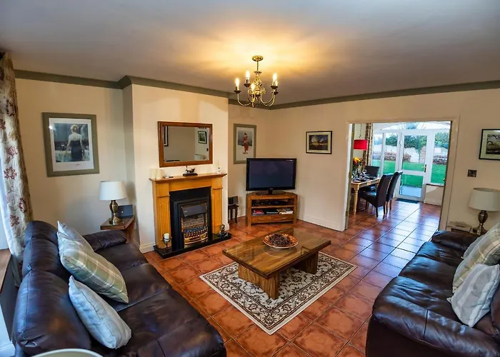 Dom wakacyjny 21 Village Killarney